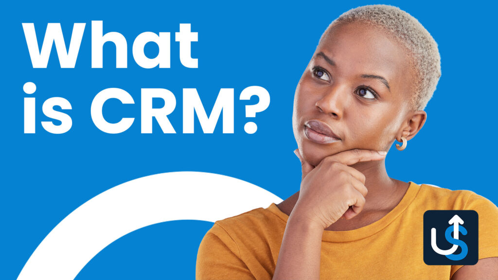 what is crm