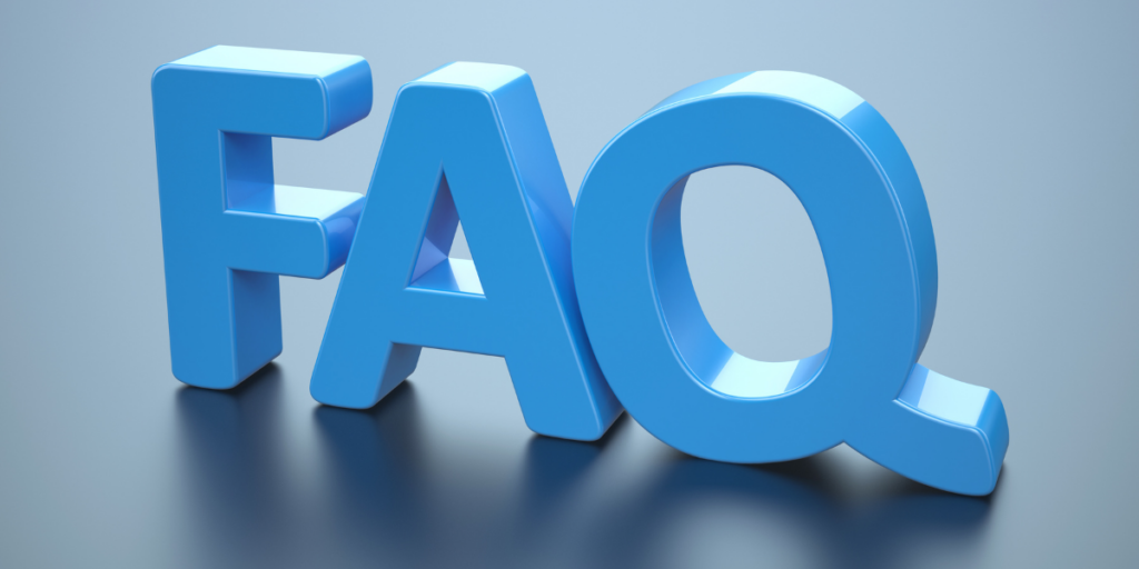 FAQ