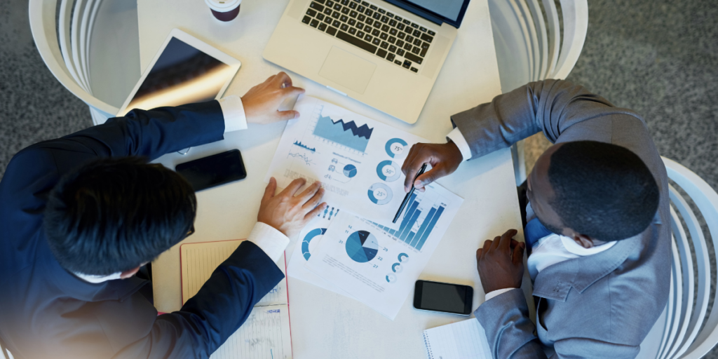 Data-Driven Insights