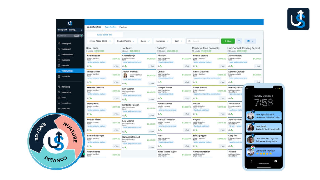 CRM Software