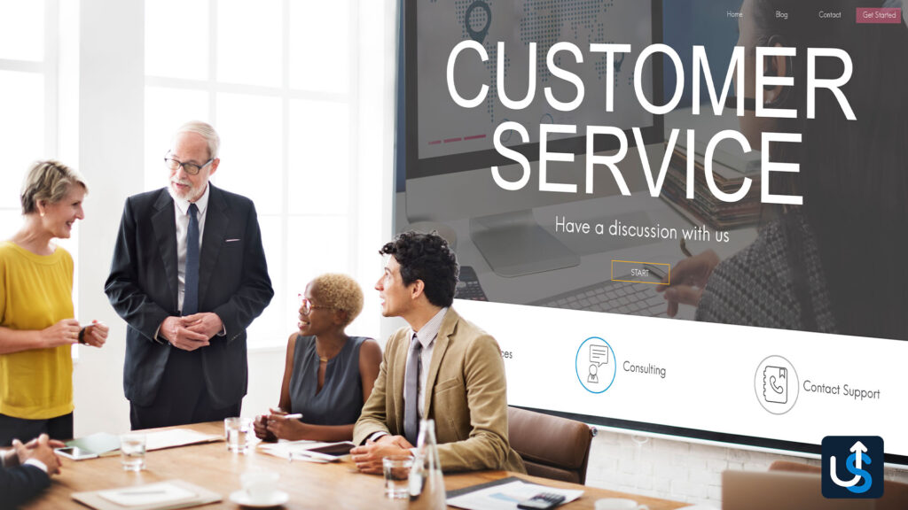 Customer Service Software_