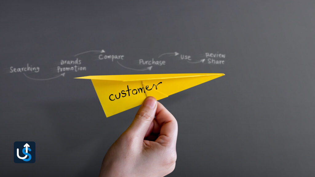 Define Your Customer Journey