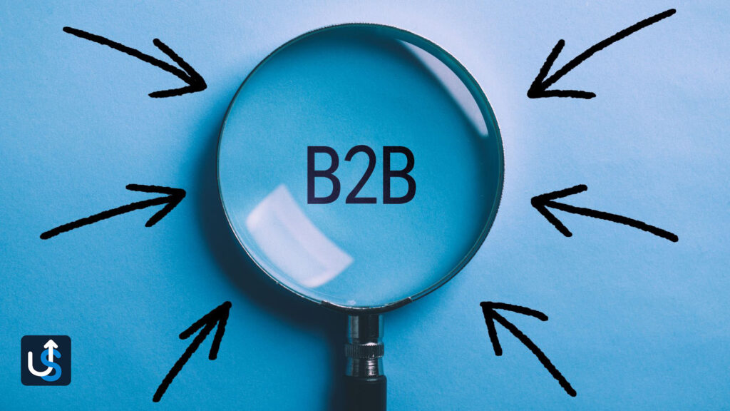 Features to look for in a B2B CRM software_