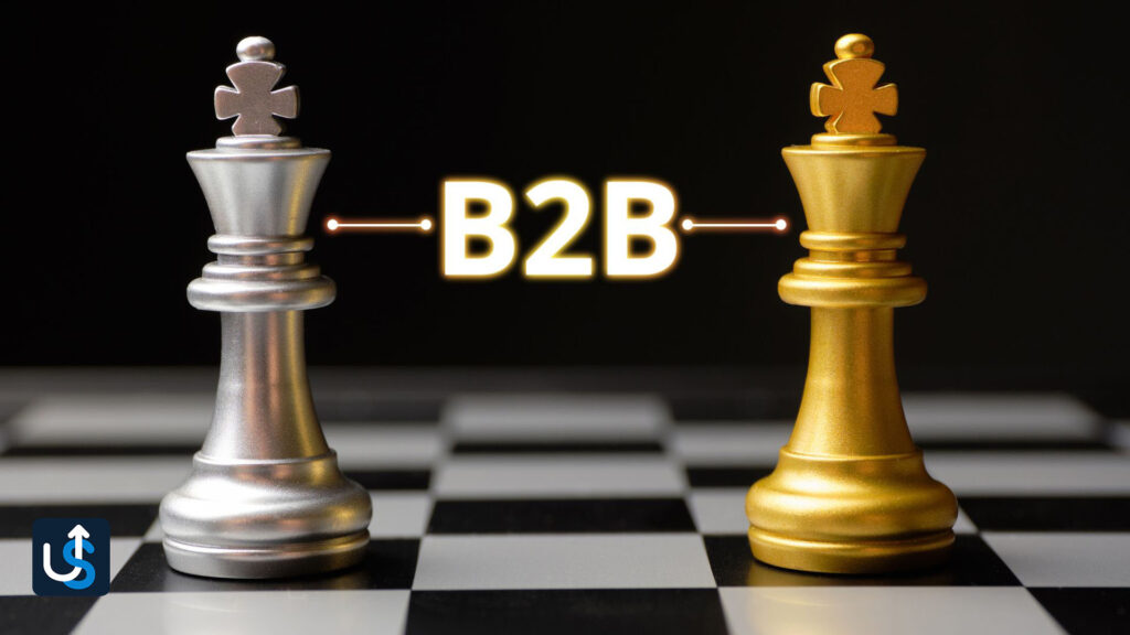 Key benefits of using CRM software for B2B businesses