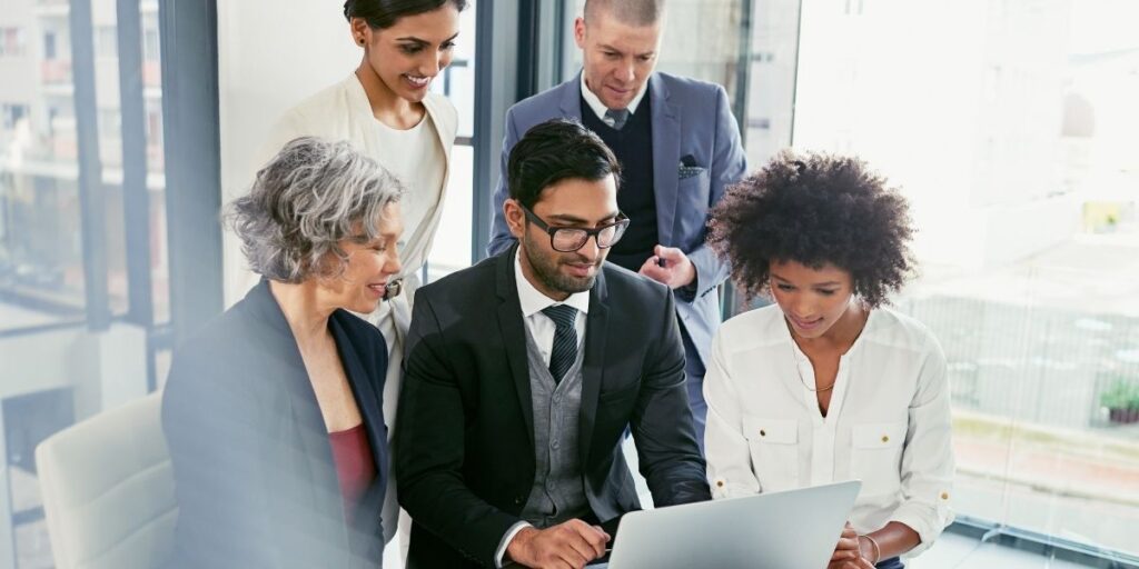 Make better business decisions