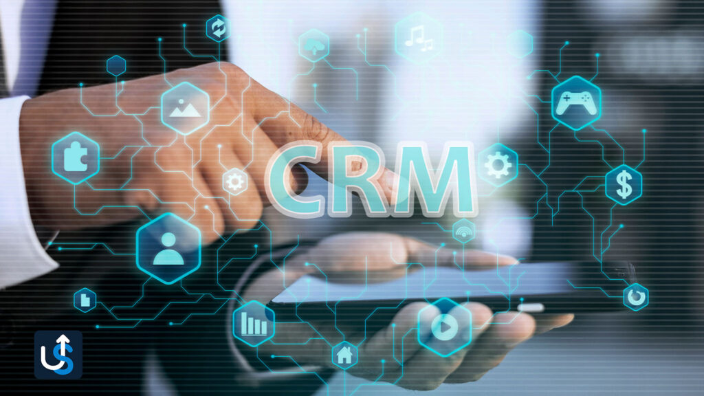 Features of Mobile CRM