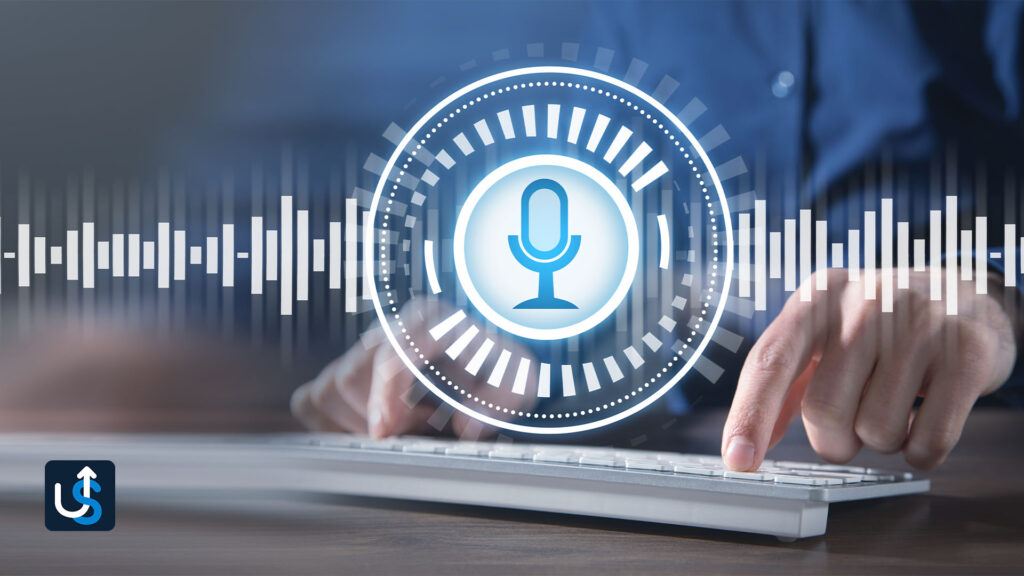 How voice technology is revolutionizing CRM