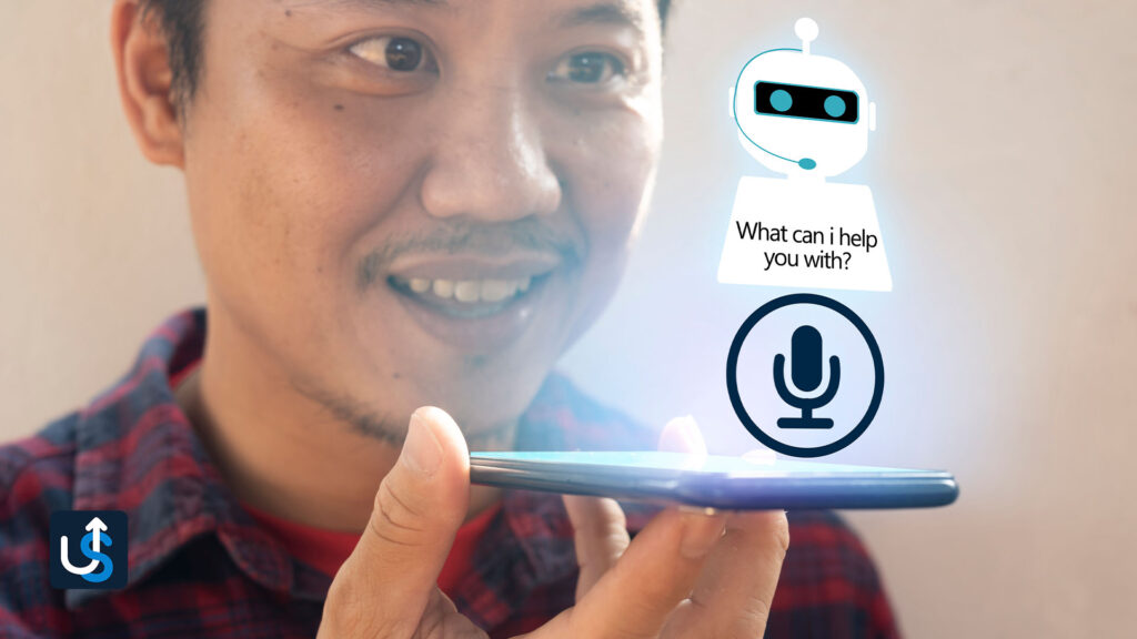 Why should businesses care about the impact of voice technology on CRM_