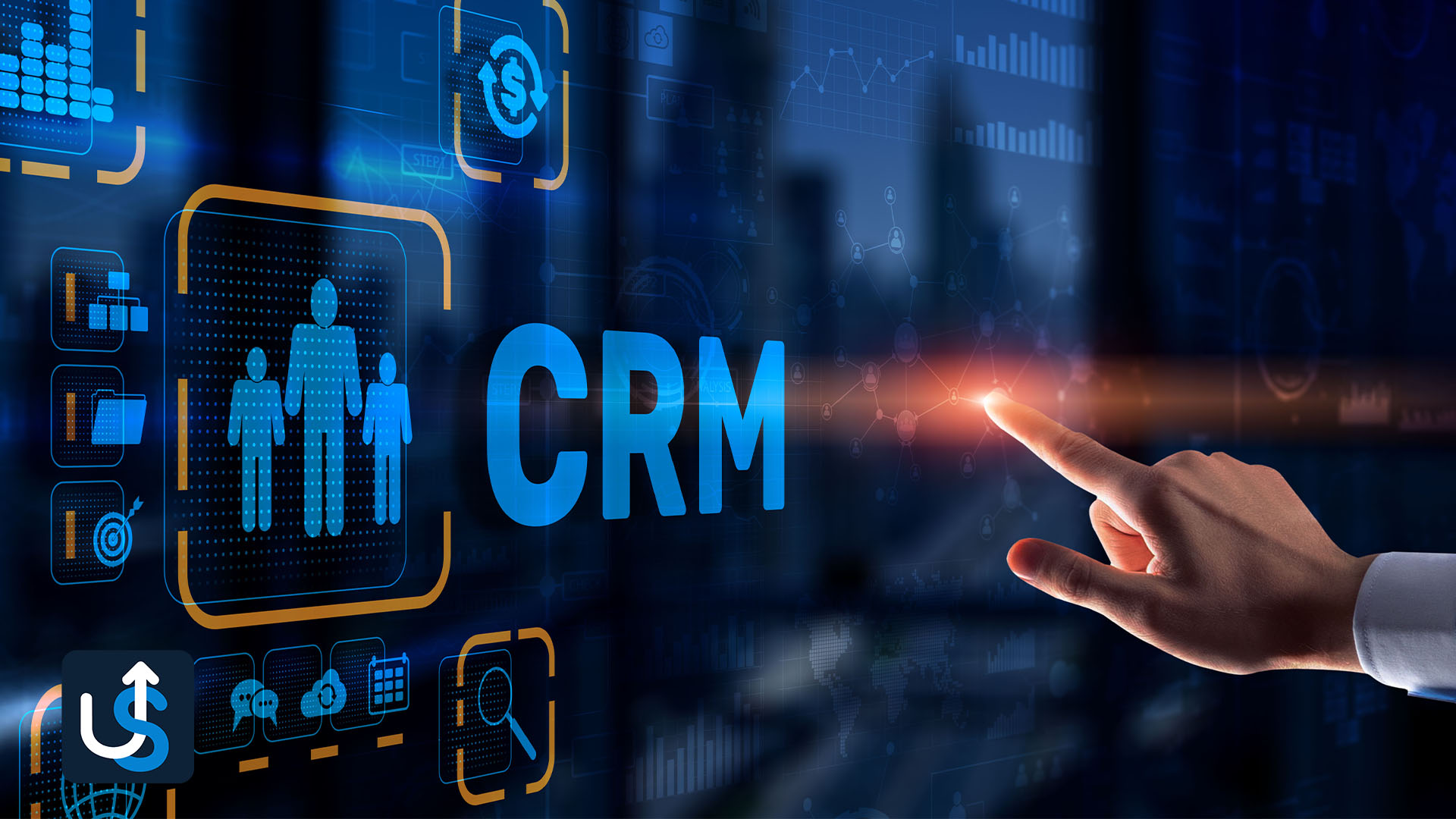 2023 Guide To CRM Software For B2B Businesses