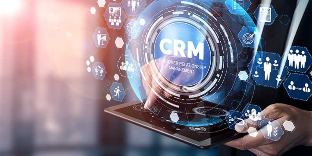 Maximizing Efficiency with CRM in Law Firms