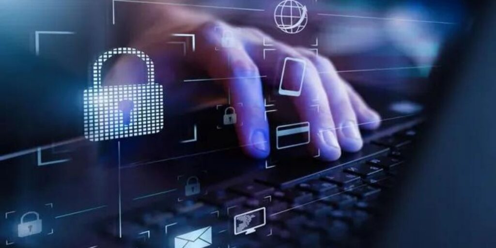 Foster Transparency and Data Security:​