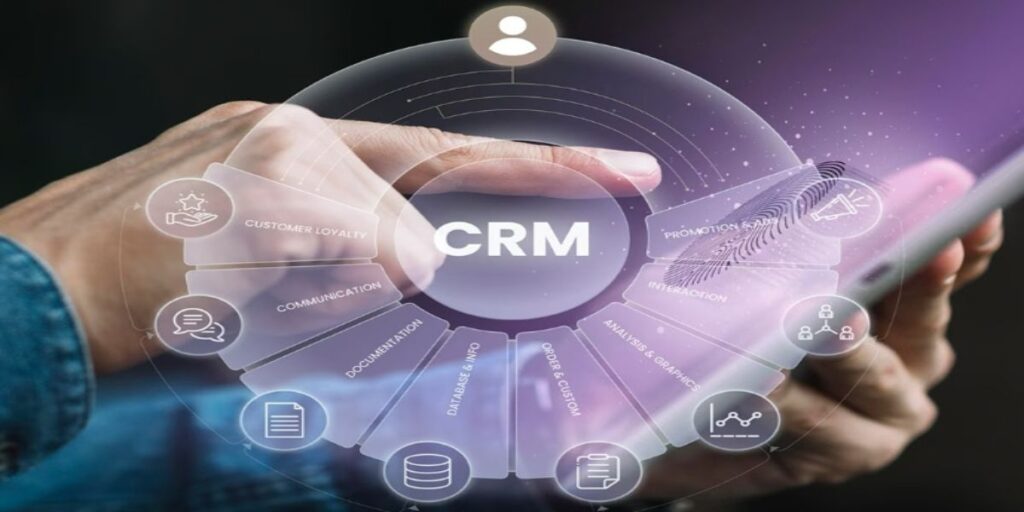 Leveraging CRM Tools to Enhance Customer Relationships in Real Estate