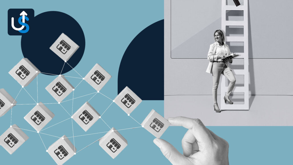 How to centralize and optimize your franchise