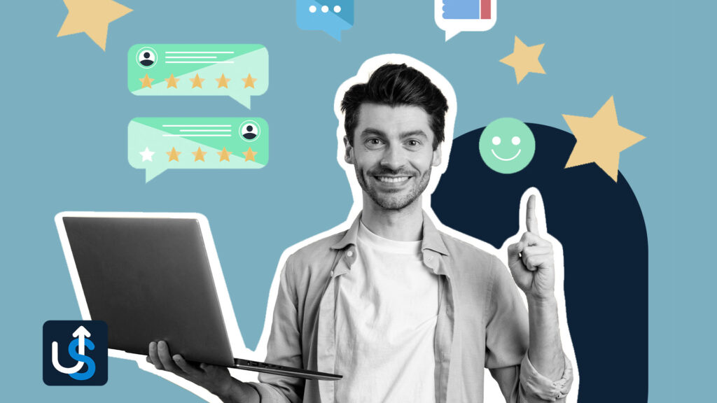How can CRM improve customer experience and build trust?