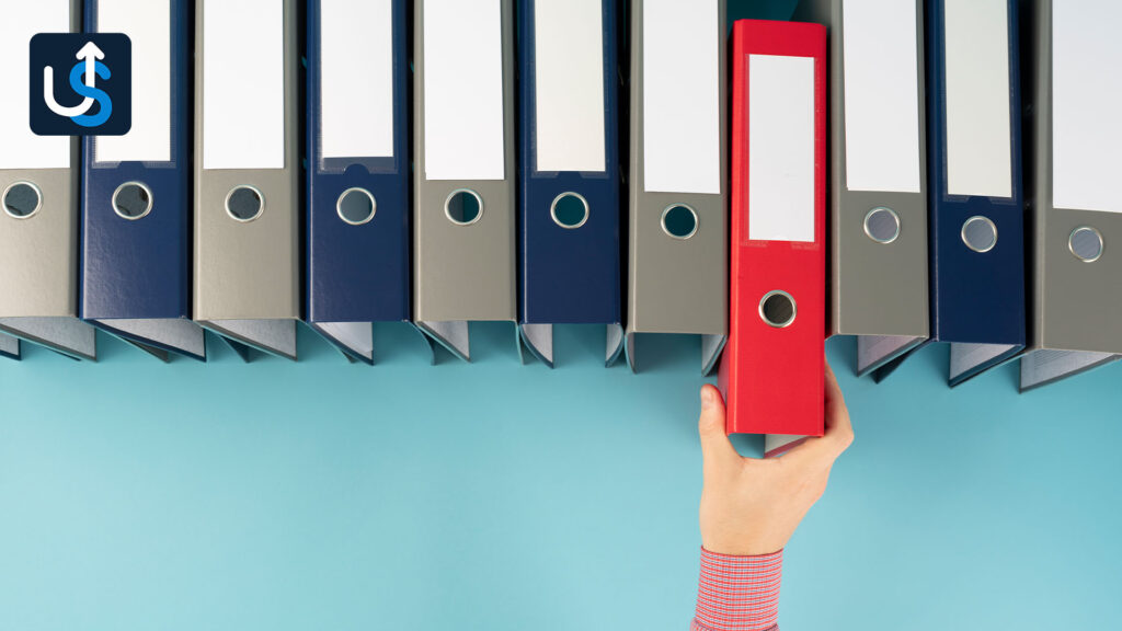 Seamless file and document sharing