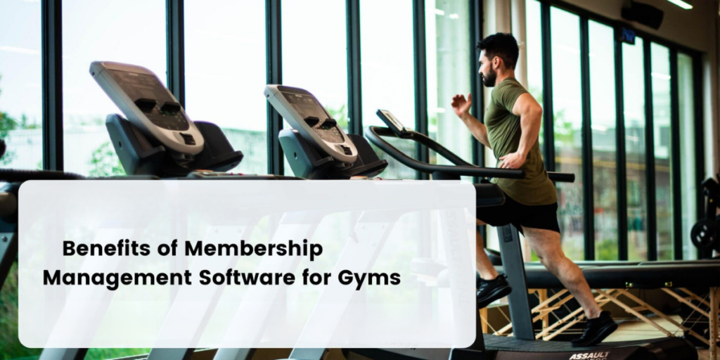 Benefits of Streamlining Membership Management with CRM Software