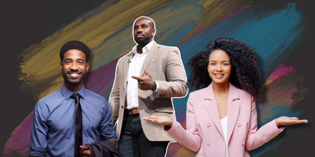 Black-Owned Businesses in the CRM Industry