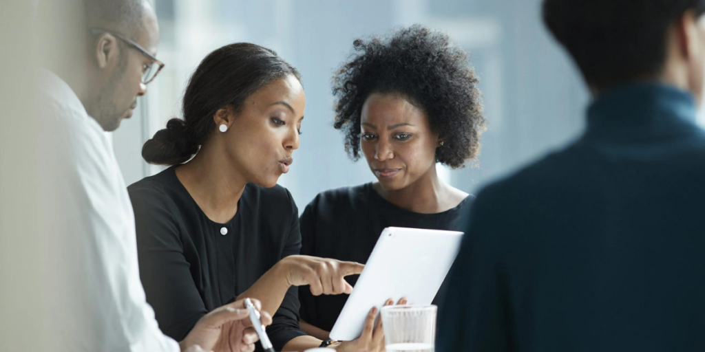Future Outlook for Black-Owned CRM Solutions