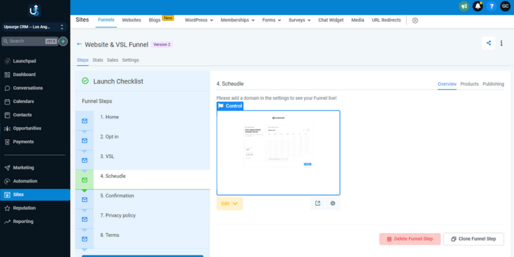 How Upsurge CRM Stands Out