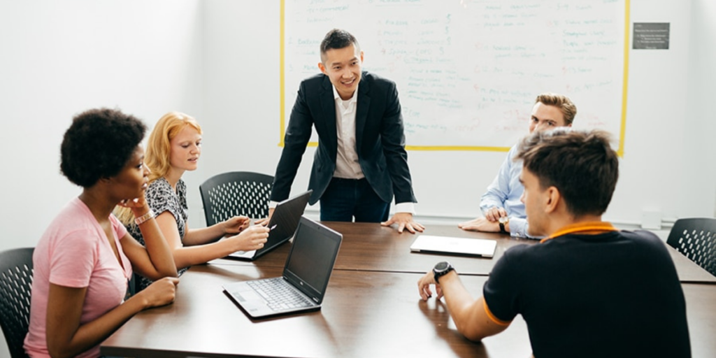 Promoting Diversity in the Business Landscape