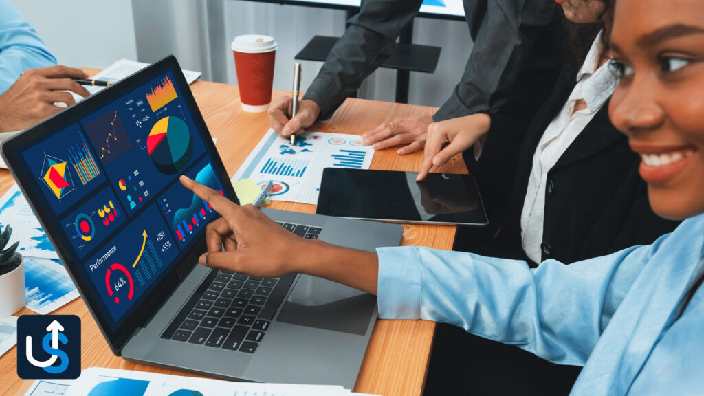 Driving Business Growth with Black-Owned CRM Solutions