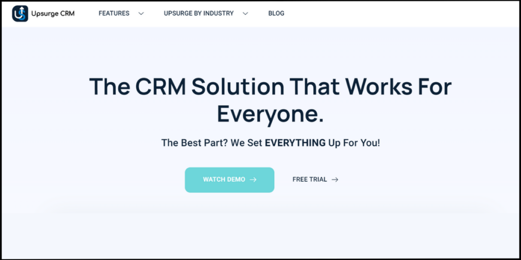 Free Trial Options for CRM Software