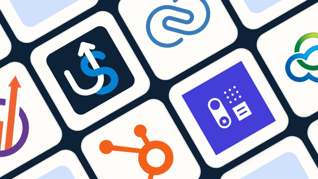 How do you choose the best CRM software for your solopreneur business?