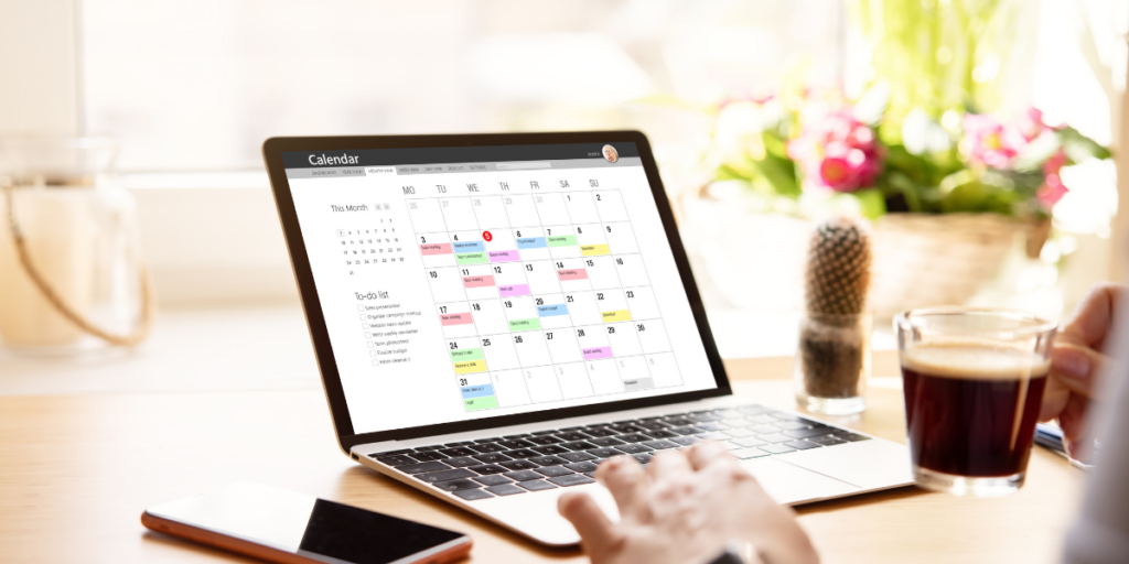 What is Calendar Management?