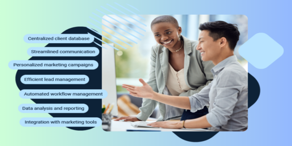 Why Upsurge CRM Stands Out for Your Digital Marketing Agency