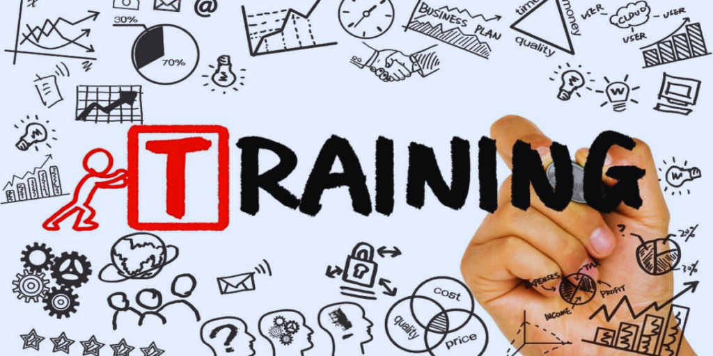 Comprehensive Support and Training