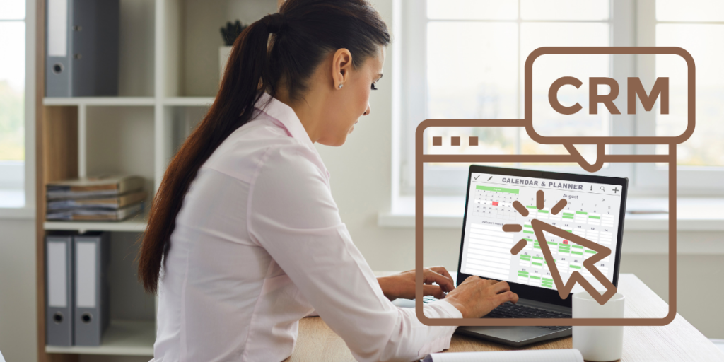 Understanding CRM & its Role in Calendar Management