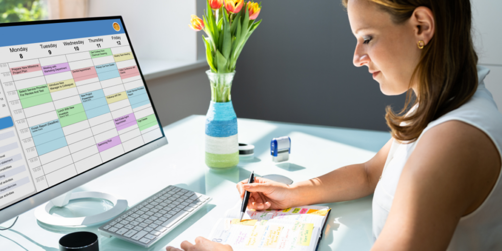 Elevating Marketing Efforts with CRM-Integrated Calendar Management