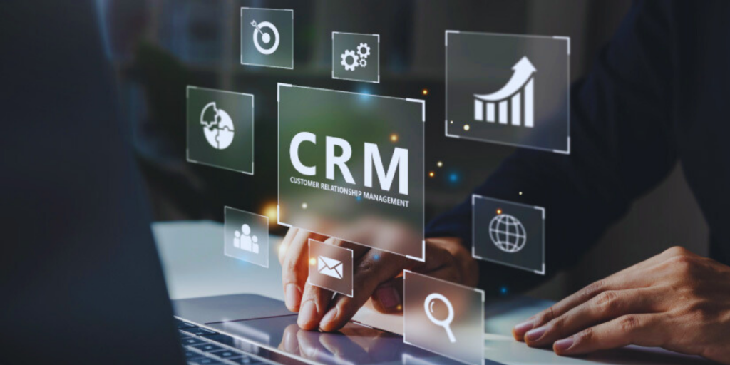 Implementing the Right CRM System for Your Organization