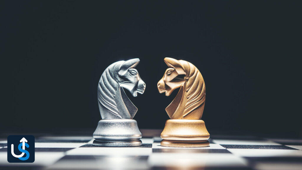 Competitive Edge