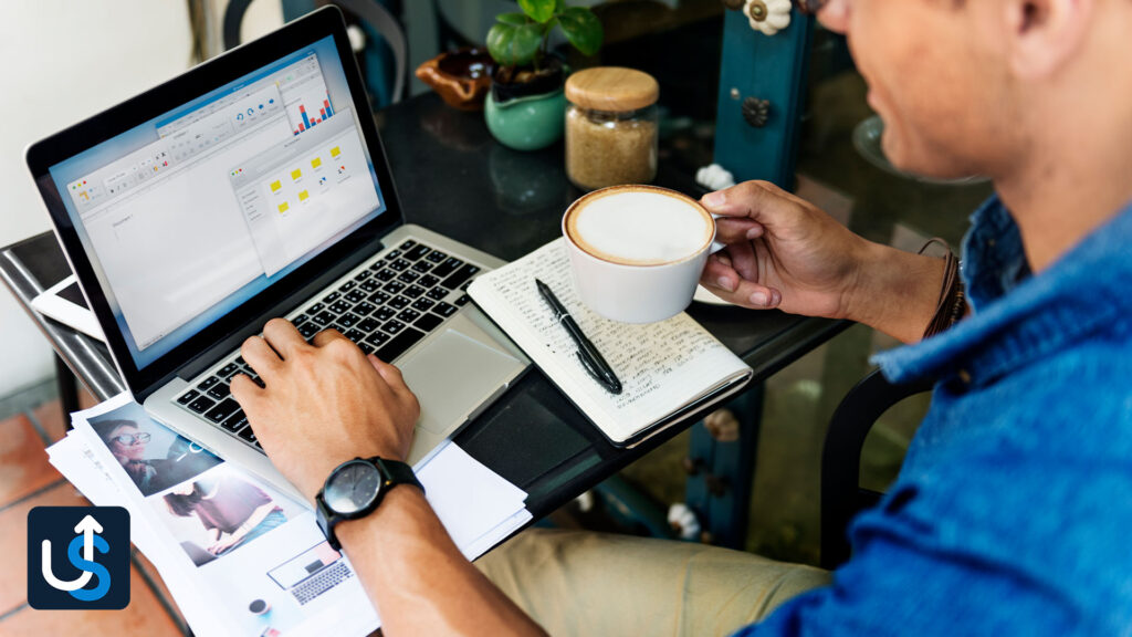 Enhancing Content Marketing with CRM Features