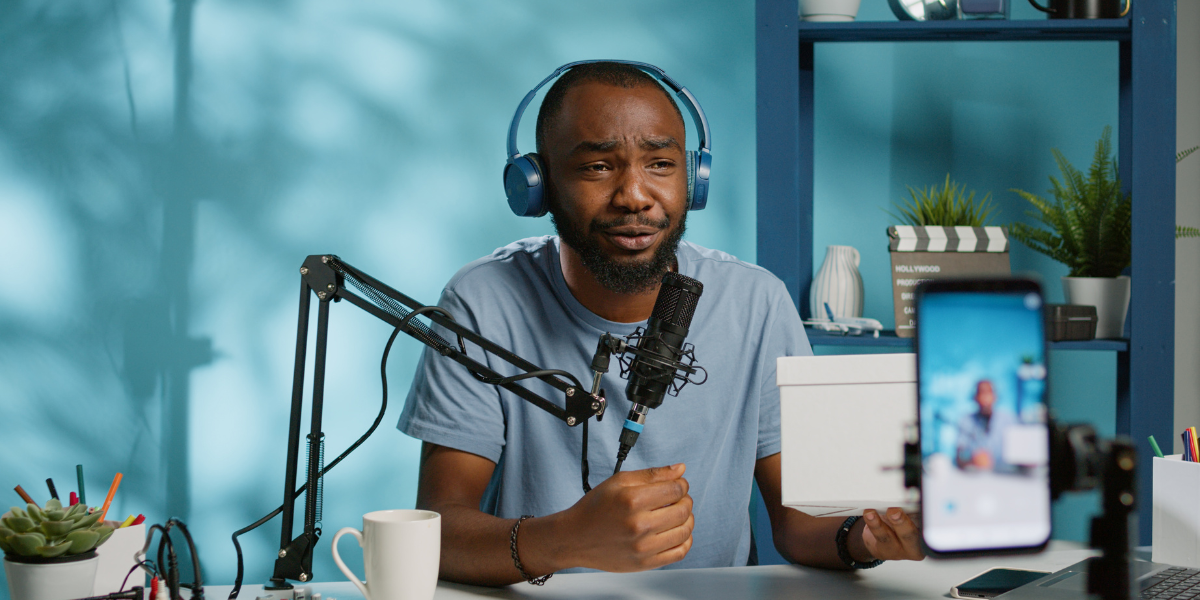 CRM For Influencers Your Secret Weapon to amplify your influence