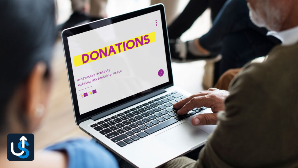 Utilizing CRM for Donor Management