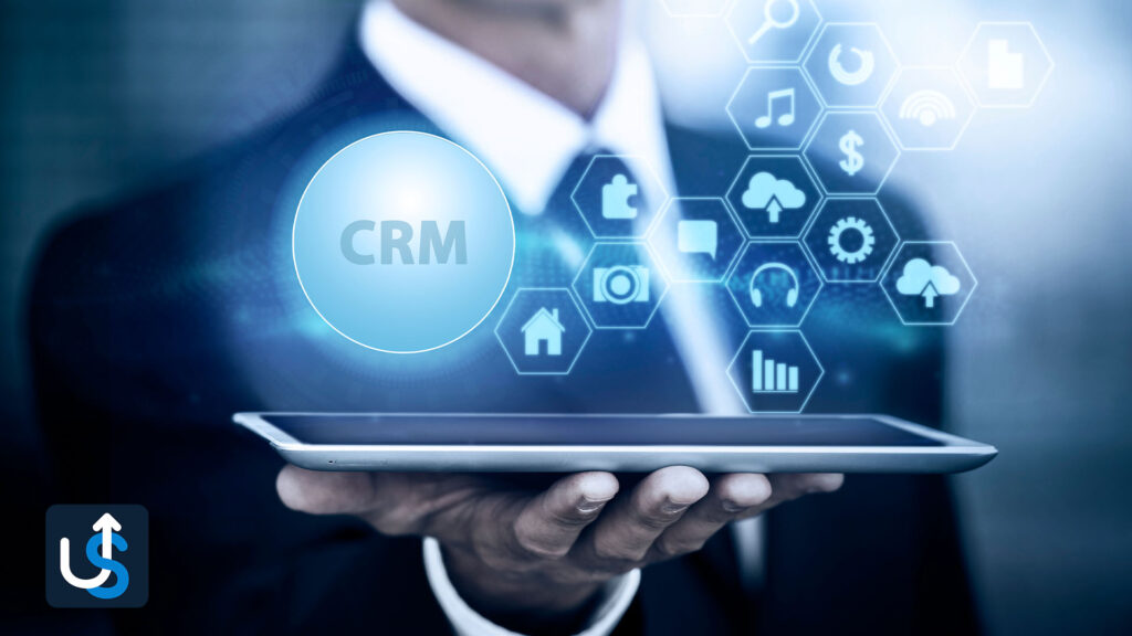 Benefits of CRM for Service Businesses