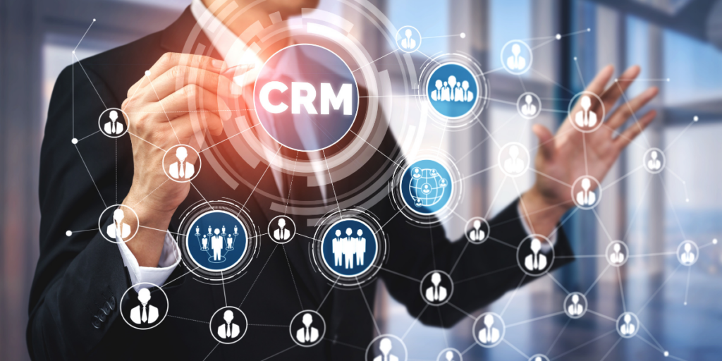 Benefits of Collaborative CRM Systems for Empowering Your Connections