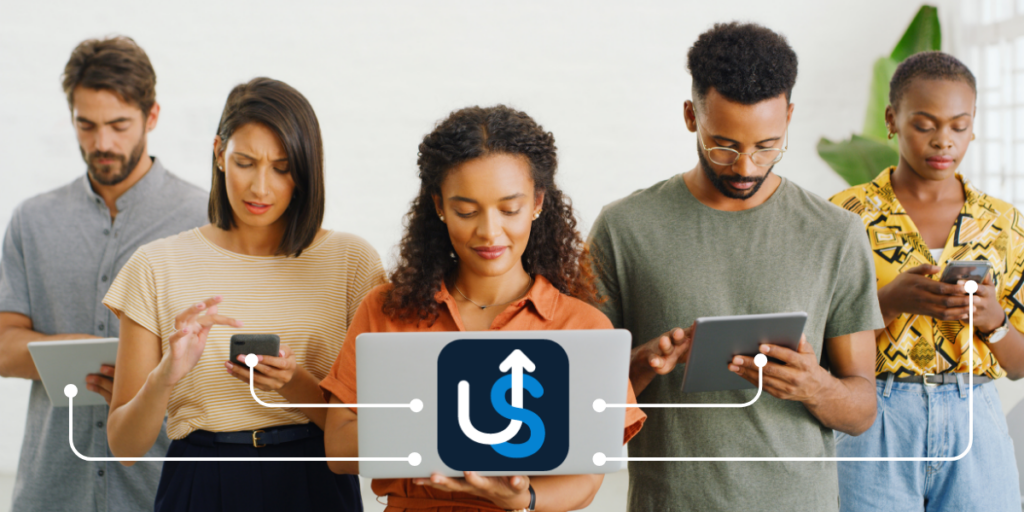 How Upsurge CRM Empowers Your Connections​