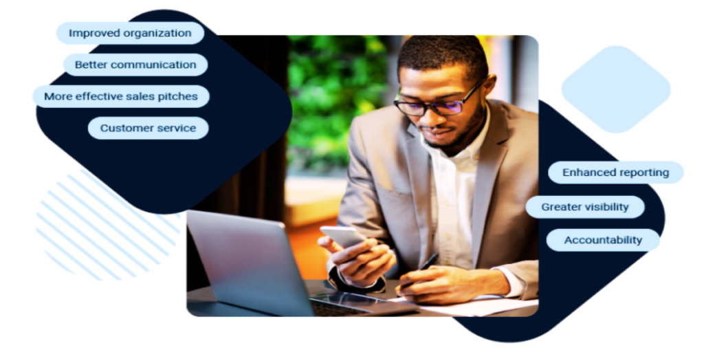 How Upsurge CRM stands out from other field sales CRM