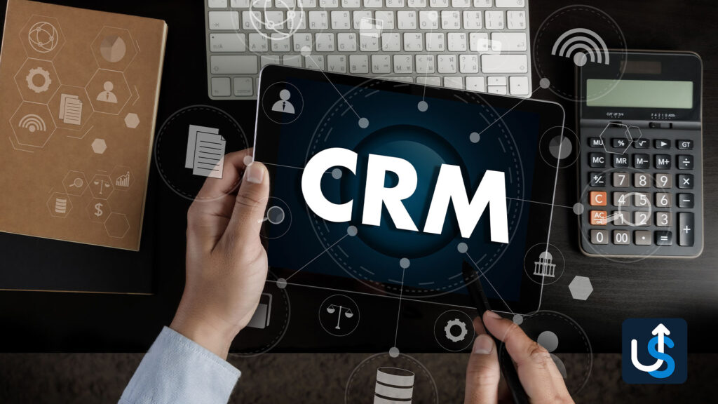 Implementing a B2B CRM Strategy