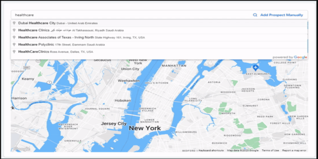 Location Tracking Excellence