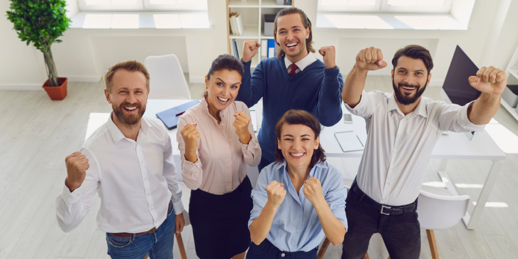 Empowering B2B Sales Reps with CRM Technology