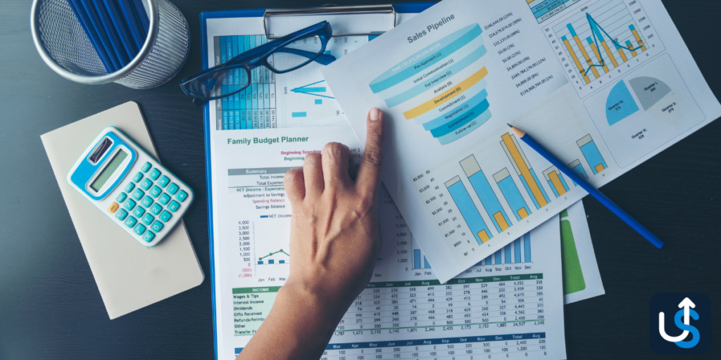 Analytics and Reporting