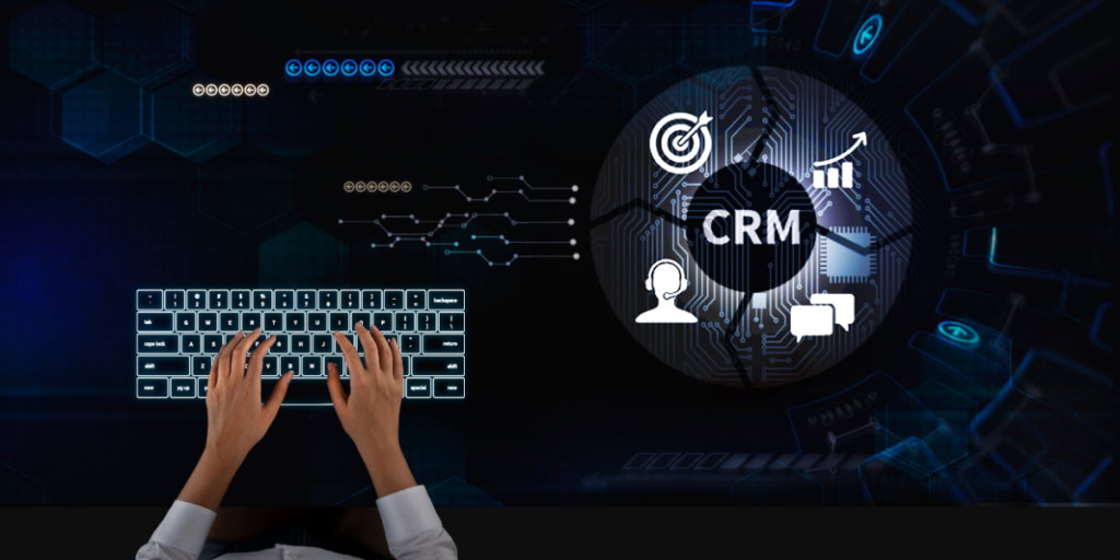 Choosing the Best CRM