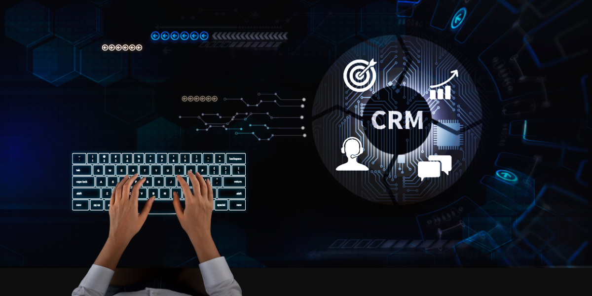 What Is CRM? The Ultimate Guide to Customer Relationship Management