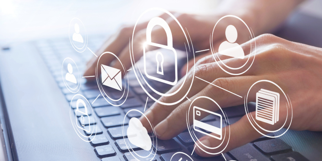 Data Security and Compliance