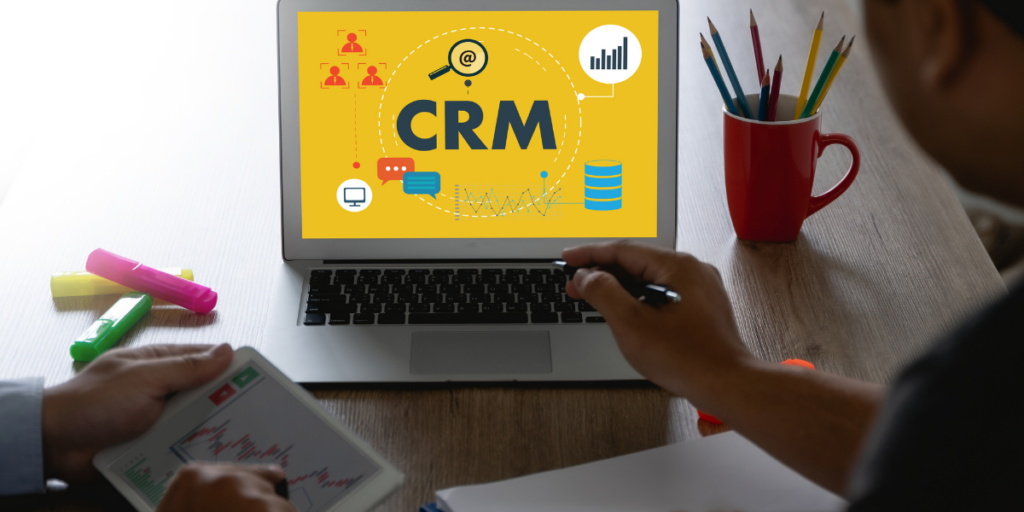 How CRM Can Future-Proof Your Business