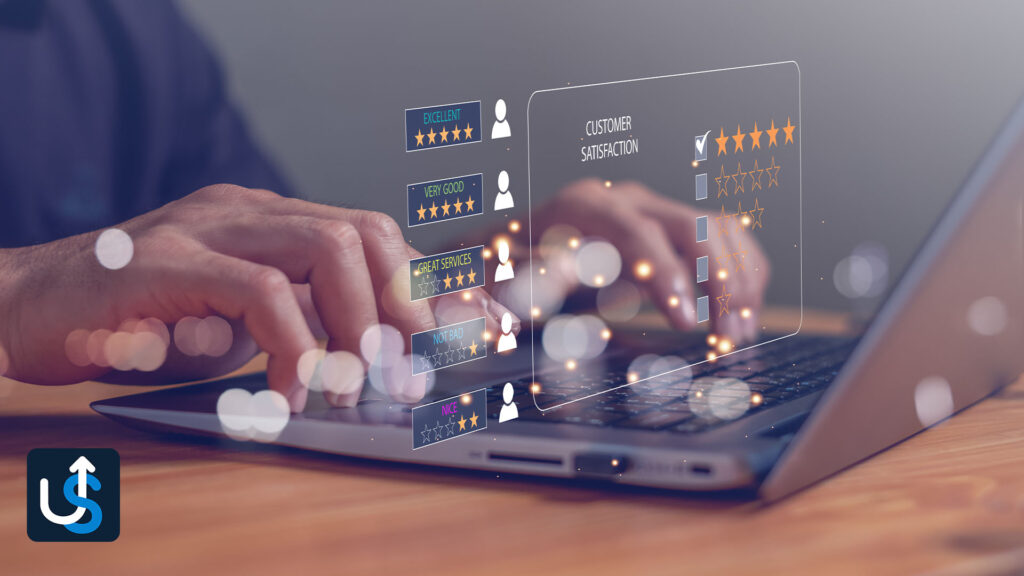 Responding to Customer Reviews and Feedback